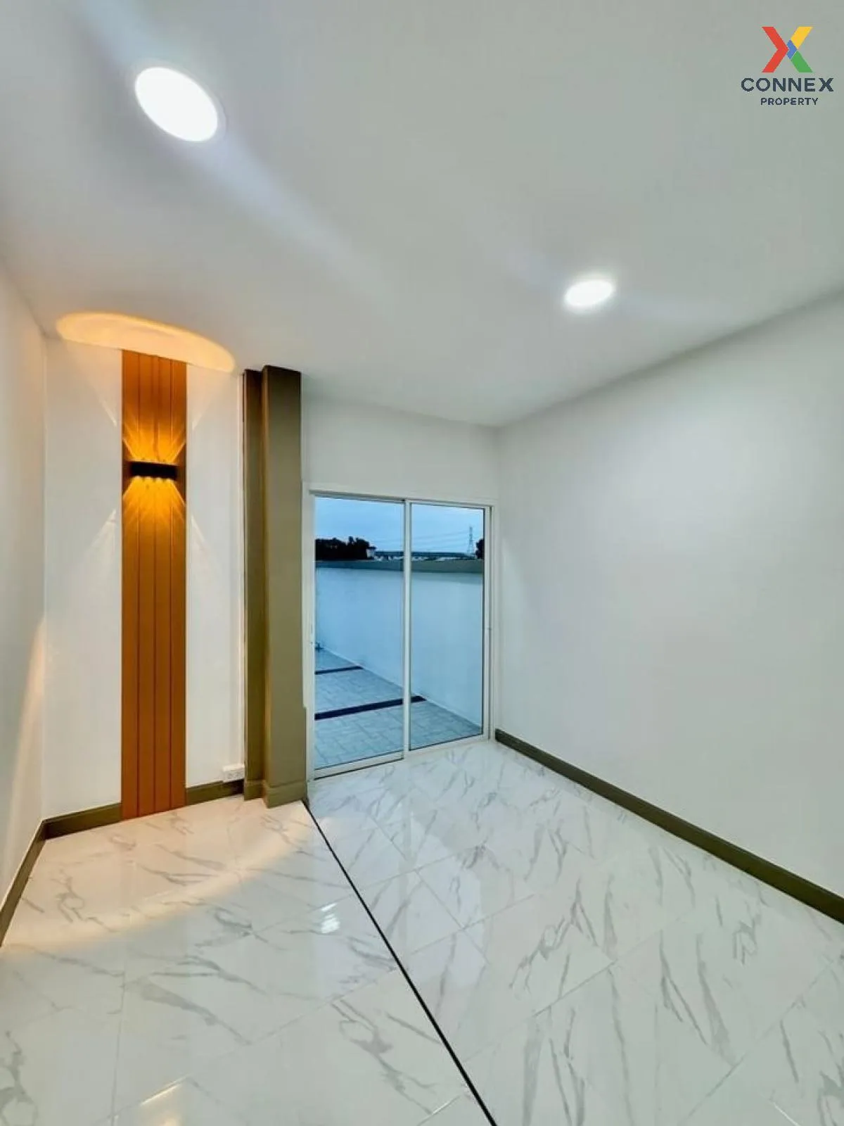 ขายบ้าน  บ้านปิยวรารมย์ 3 ไทรน้อย ไทรน้อย นนทบุรี CX-103131