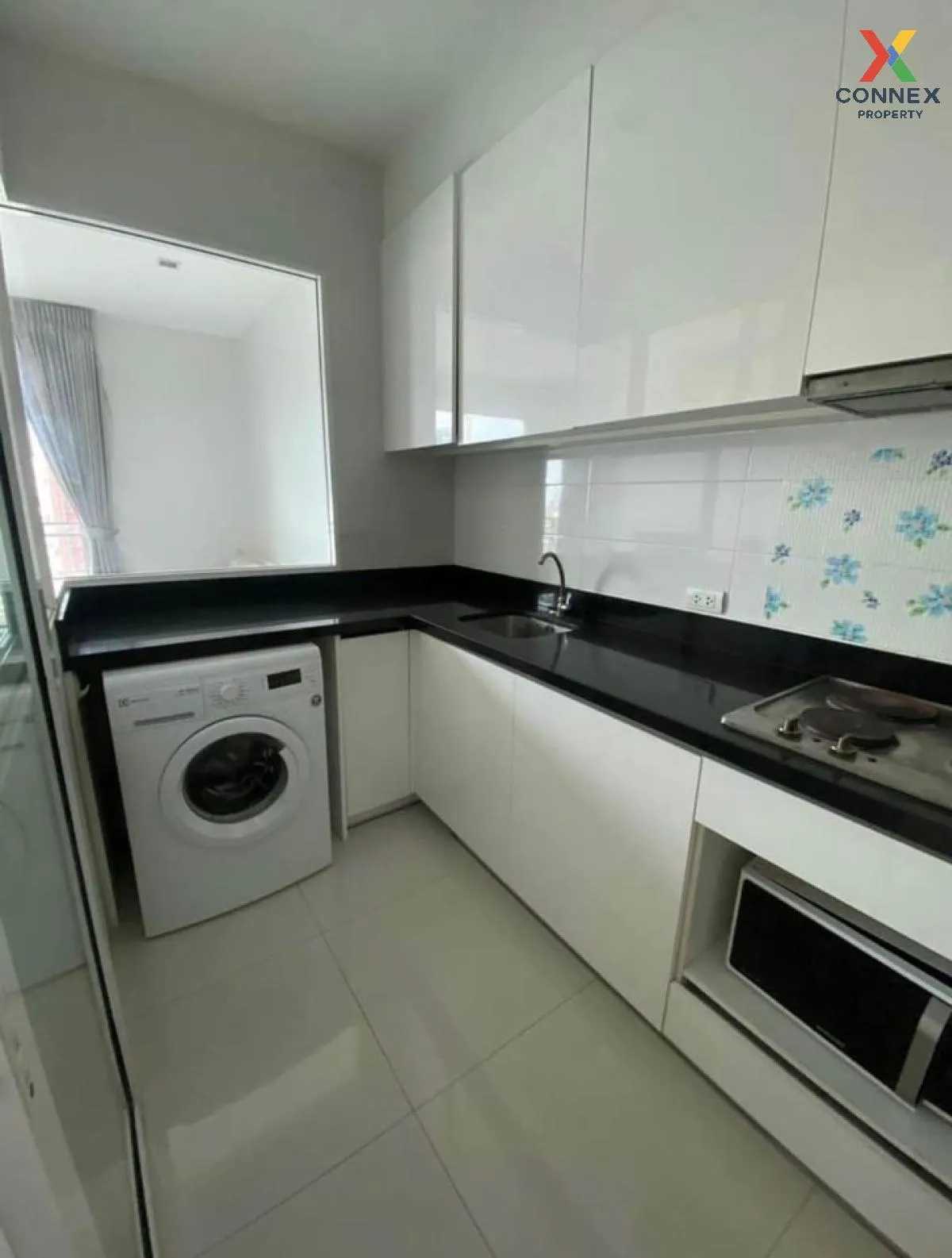 ขายคอนโด  เดอะ บลูม สุขุมวิท 71 BTS-พระโขนง พระโขนงเหนือ เขต วัฒน 3