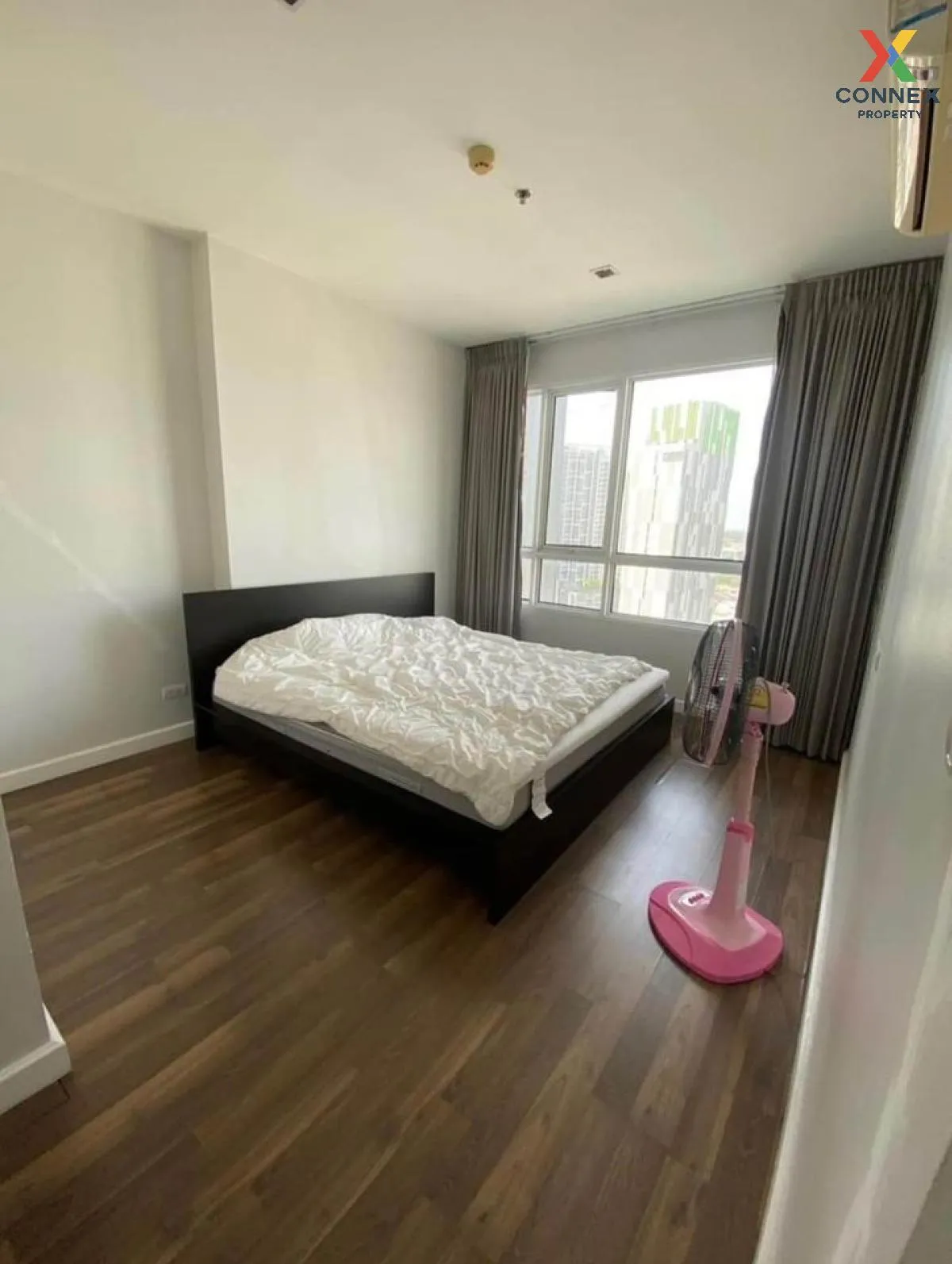 ขายคอนโด  เดอะ บลูม สุขุมวิท 71 BTS-พระโขนง พระโขนงเหนือ เขต วัฒน