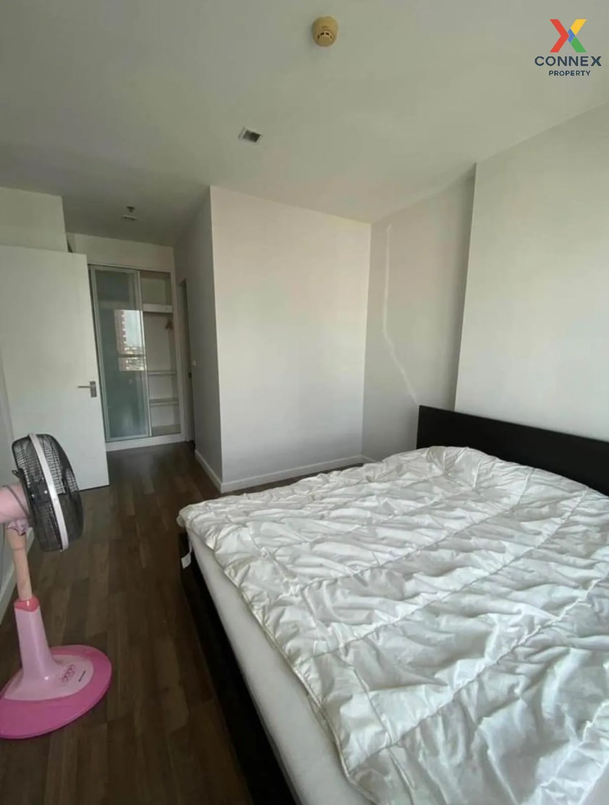 ขายคอนโด  เดอะ บลูม สุขุมวิท 71 BTS-พระโขนง พระโขนงเหนือ เขต วัฒน