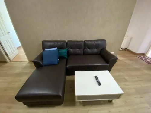 เช่าคอนโด  ศุภาลัย ปาร์ค เอกมัย - ทองหล่อ BTS-เอกมัย บางกะปิ เขต ห้วยขวาง กรุงเทพ CX-103138