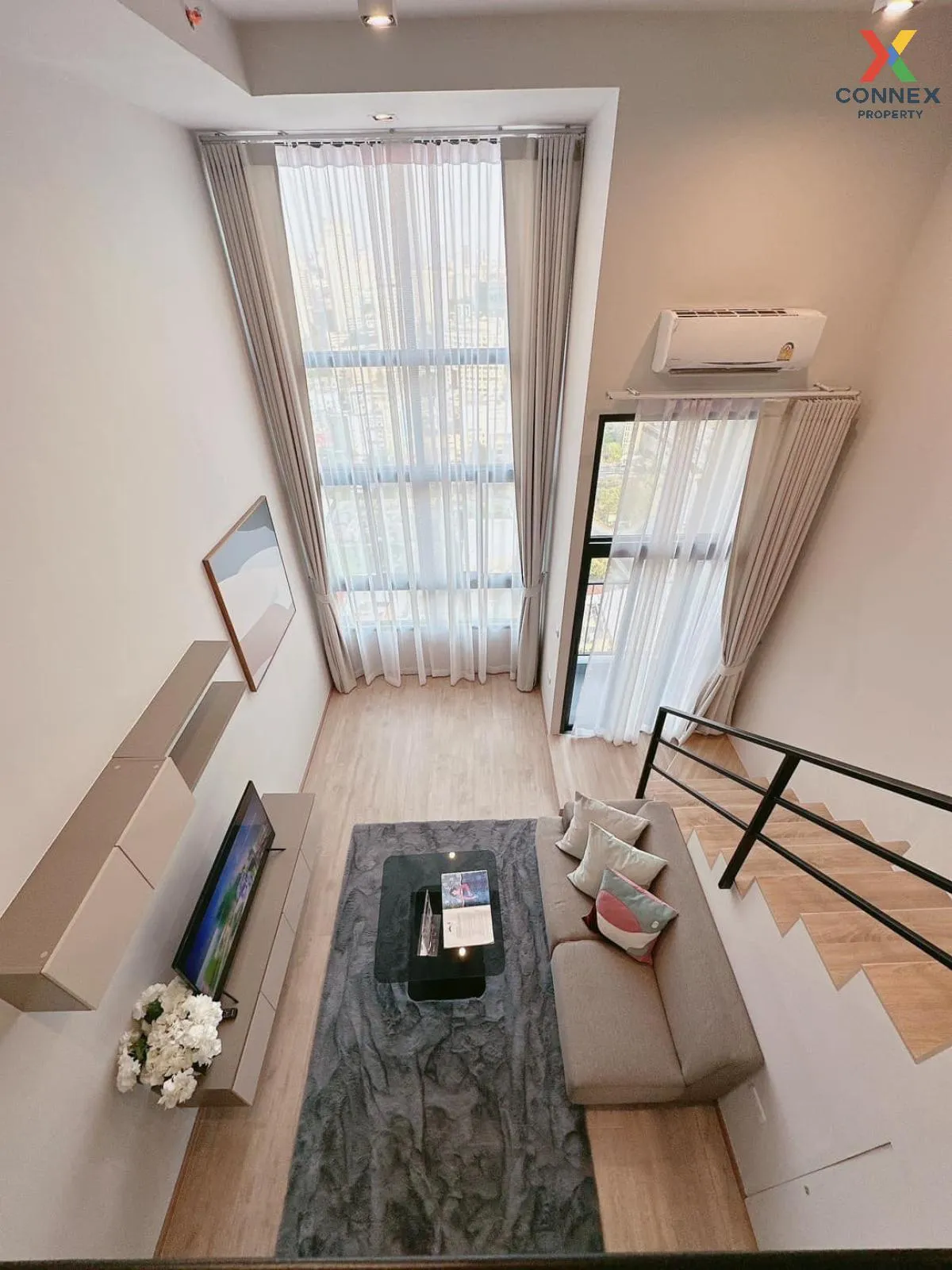 For Rent Condo , Ideo Rama 9-Asoke , MRT-Phra Ram 9 , Huai Khwang 2