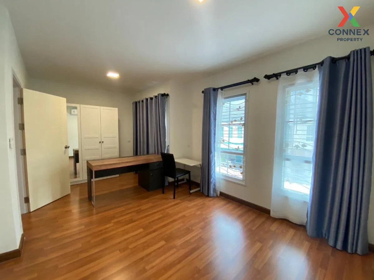 ขายทาวน์เฮ้าส์/ทาวน์โฮม  พฤกษา อเวนิว หนองมน ชลบุรี ห้วยกะปิ เมือ 4