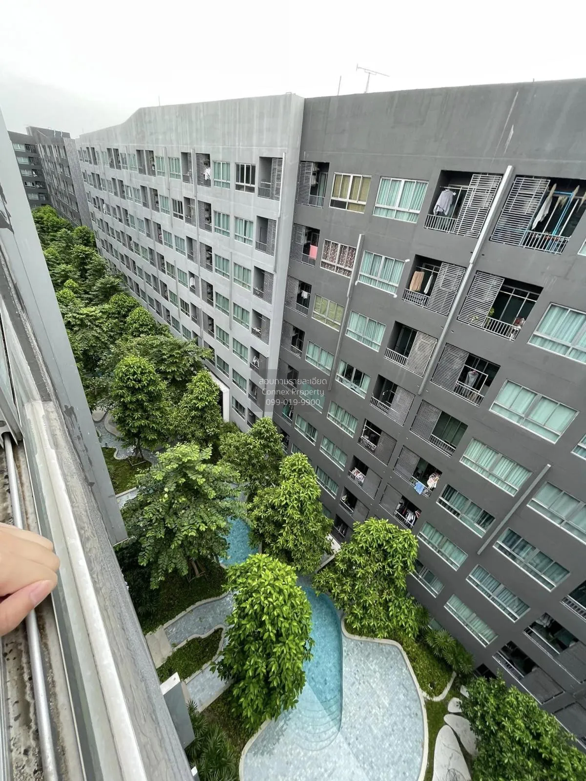 For Sale Condo , Elio Del Moss Phahonyothin 34 , BTS-Kasetsart Un