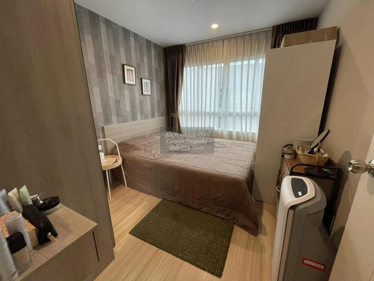 For Sale Condo , Elio Del Moss Phahonyothin 34 , BTS-Kasetsart Un 2