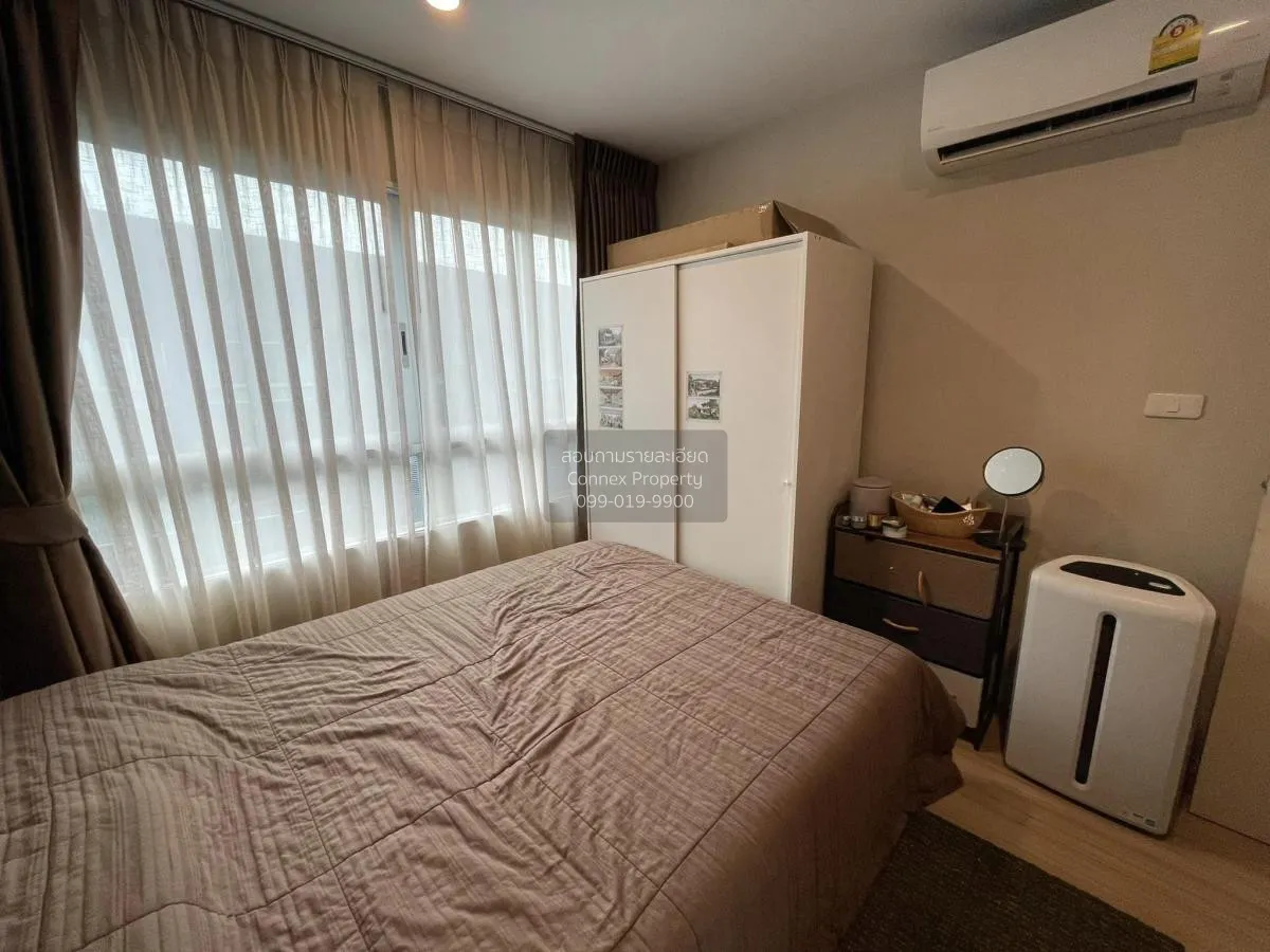 For Sale Condo , Elio Del Moss Phahonyothin 34 , BTS-Kasetsart Un 3