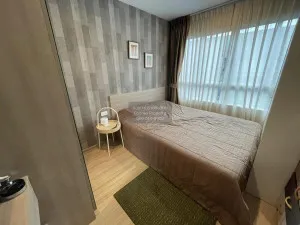 For Sale Condo , Elio Del Moss Phahonyothin 34 , BTS-Kasetsart University , Sena Nikhom , Chatuchak , Bangkok , CX-103143