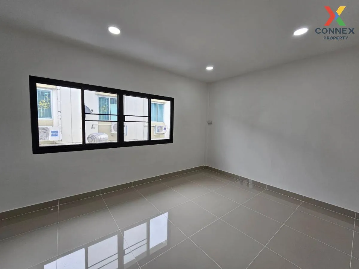 For Sale House , Baan Thara Rin  Khlong 2 , newly renovated , Khu