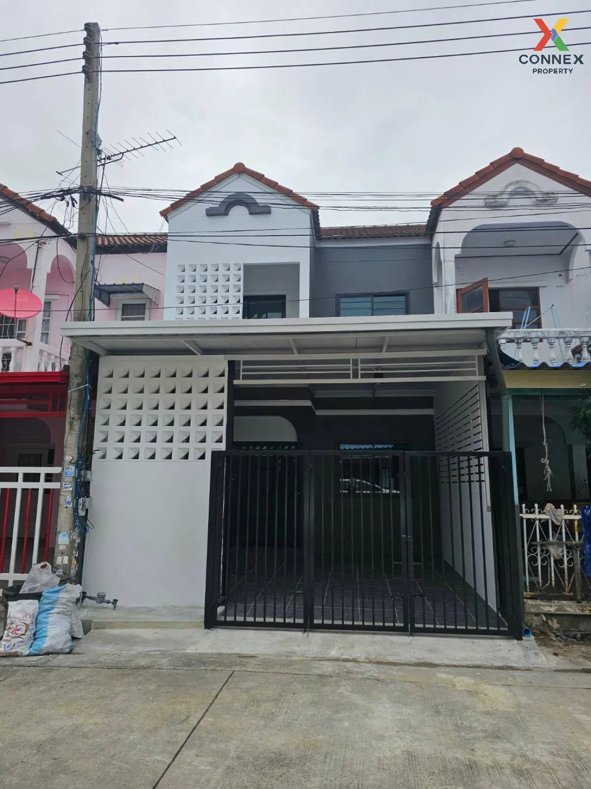 For Sale House , Baan Thara Rin  Khlong 2 , newly renovated , Khu 1