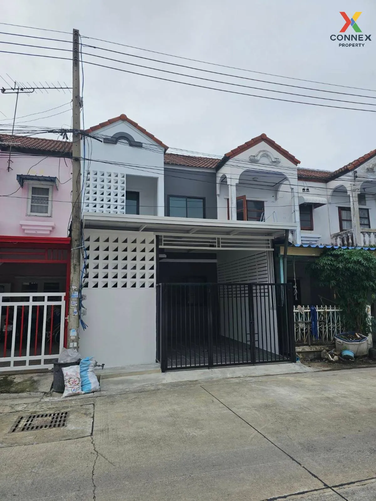 For Sale House , Baan Thara Rin  Khlong 2 , newly renovated , Khu 2