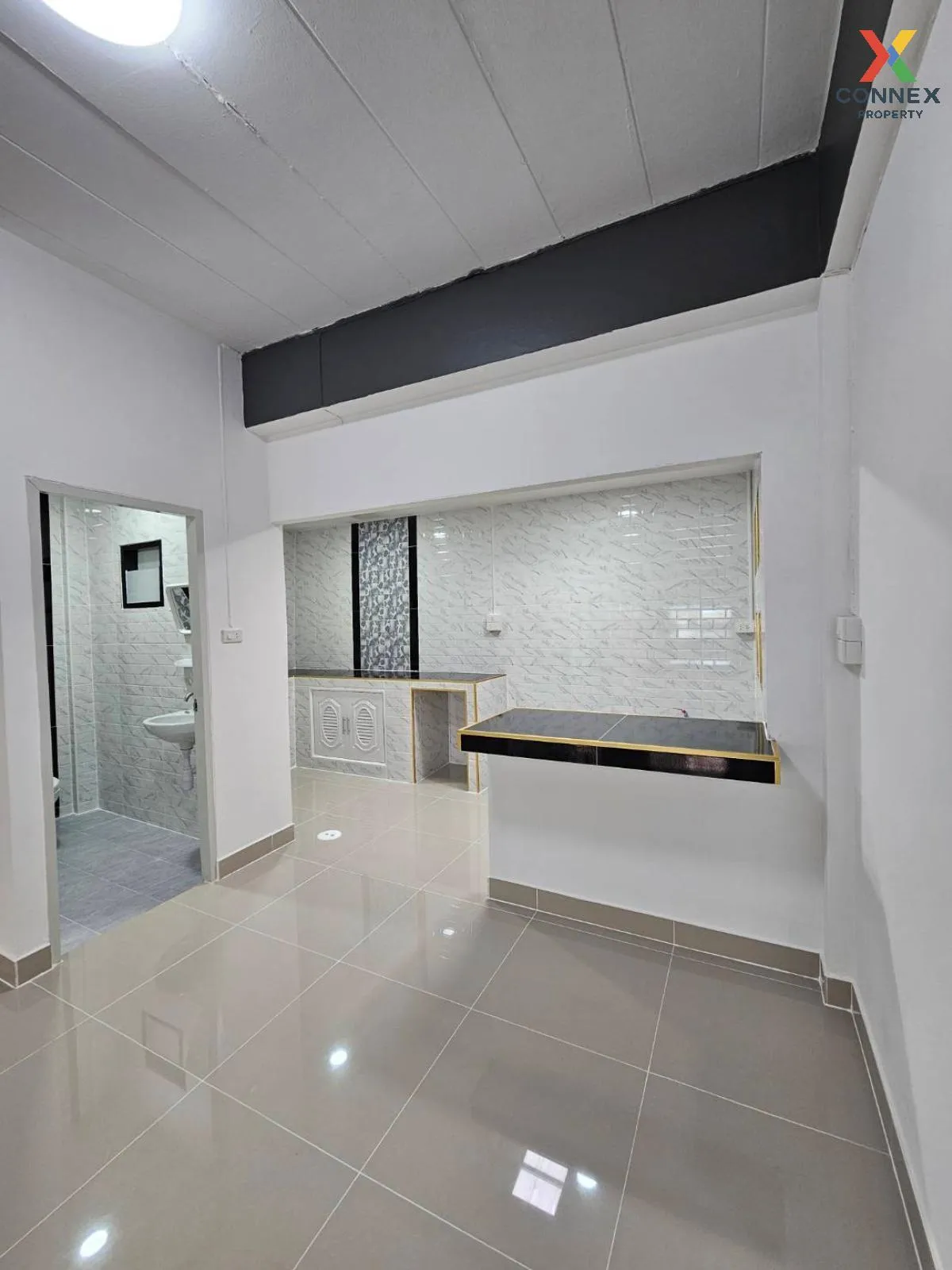 For Sale House , Baan Thara Rin  Khlong 2 , newly renovated , Khu 4