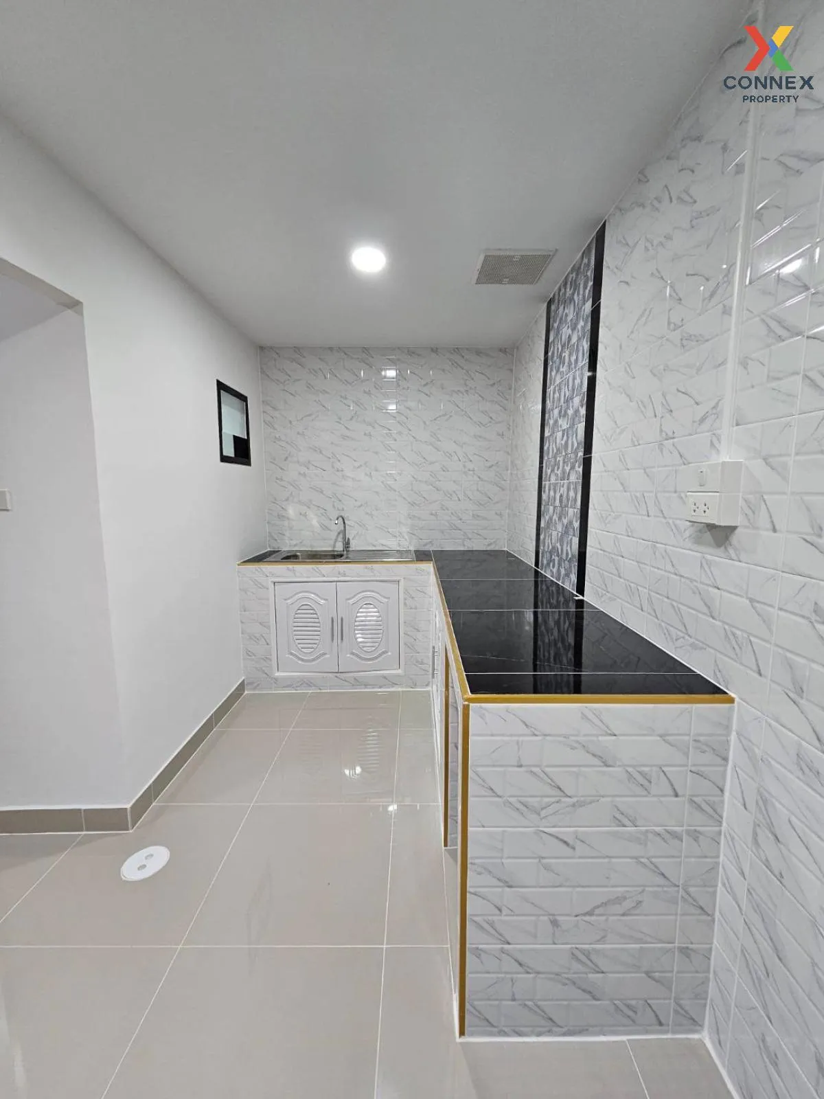 For Sale House , Baan Thara Rin  Khlong 2 , newly renovated , Khu