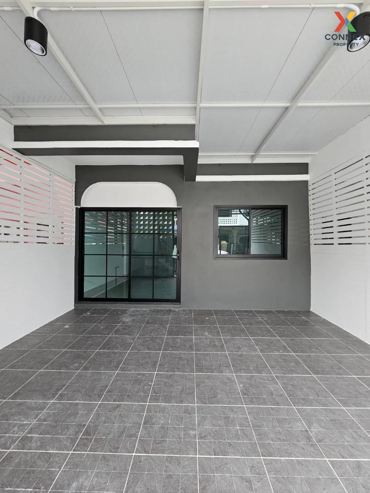 For Sale House , Baan Thara Rin  Khlong 2 , newly renovated , Khu