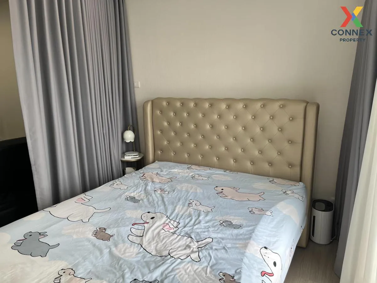 For Sale Condo , Supalai Park Yaekfaichai , MRT-Fai Chai , Bang K 3