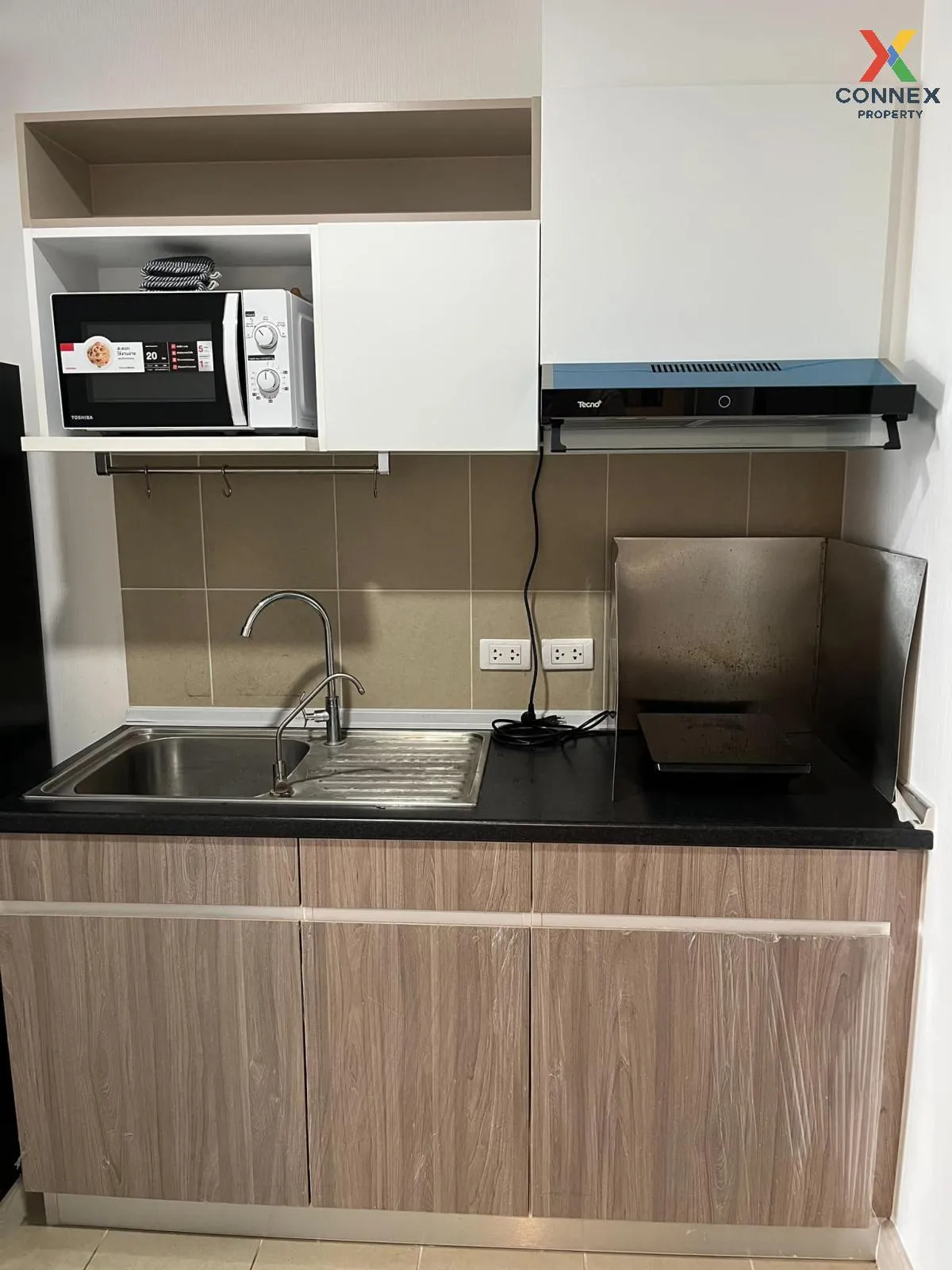 For Sale Condo , Supalai Park Yaekfaichai , MRT-Fai Chai , Bang K