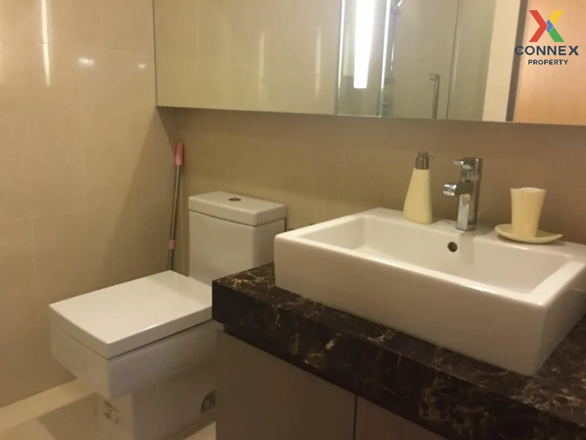 For Sale Condo , Hyde Sukhumvit 13 , BTS-Nana , Khlong Toei Nuea 