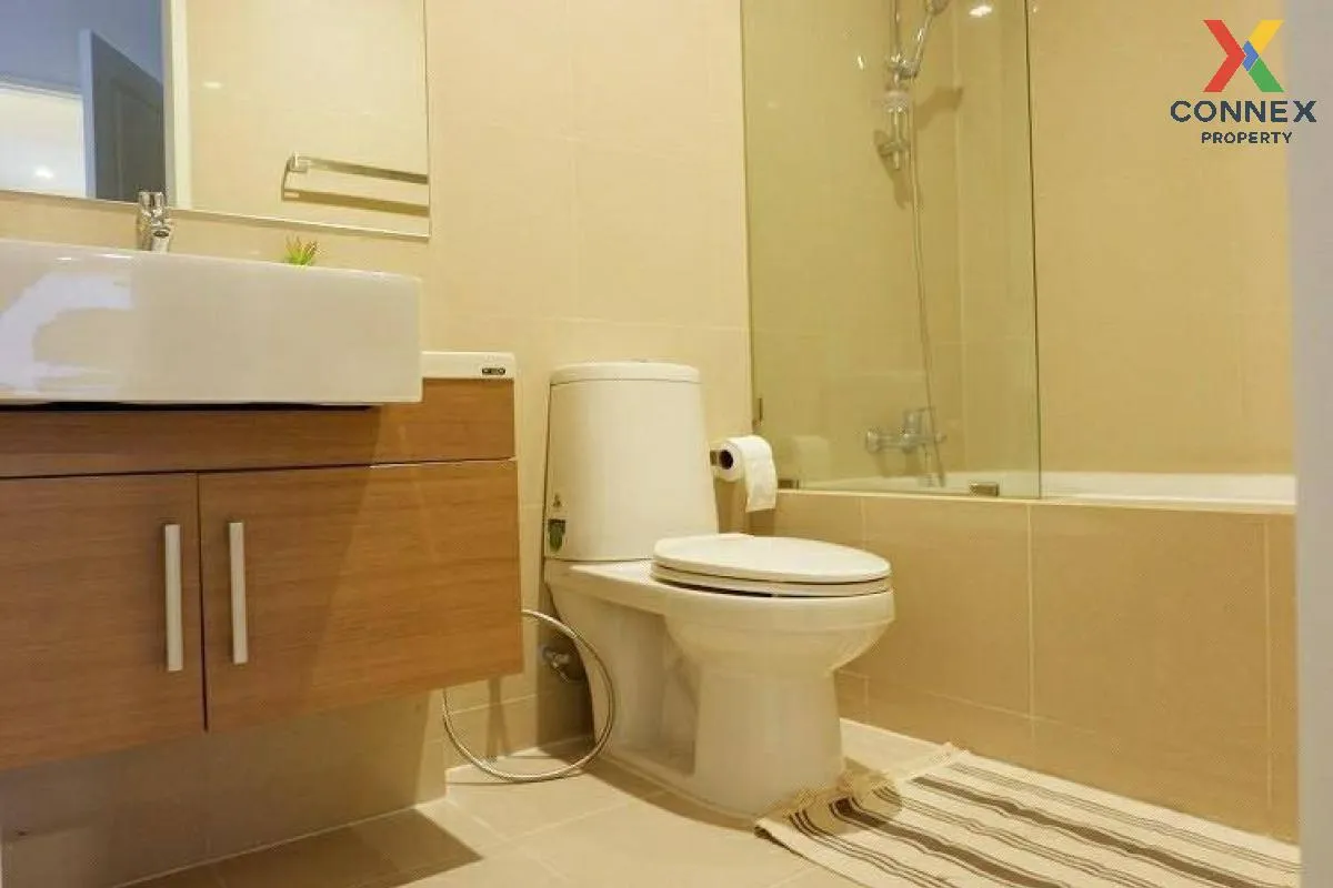 For Rent Condo , Noble Refine , BTS-Phrom Phong , Khlong Tan , Kh