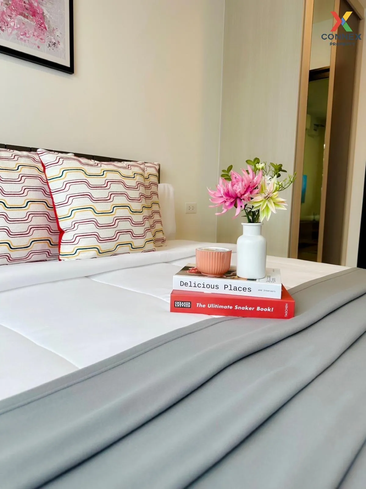 For Rent Condo , Chewathai Hallmark Ladprao-Chokchai 4 , MRT-Chok For Rent Condo , Chewathai Hallmark Ladprao-Chokchai 4 , MRT-Chok