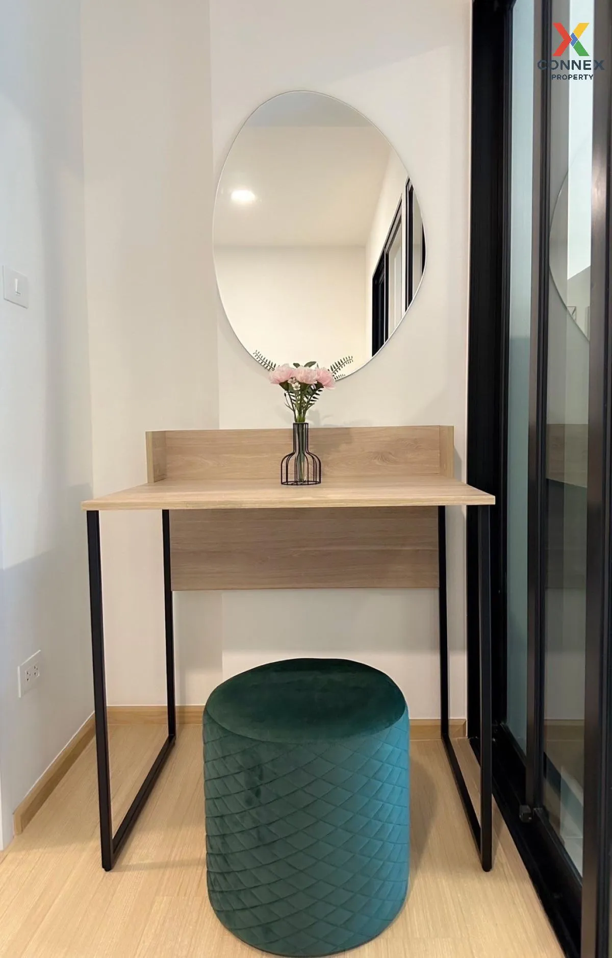 For Rent Condo , Chewathai Hallmark Ladprao-Chokchai 4 , MRT-Chok For Rent Condo , Chewathai Hallmark Ladprao-Chokchai 4 , MRT-Chok