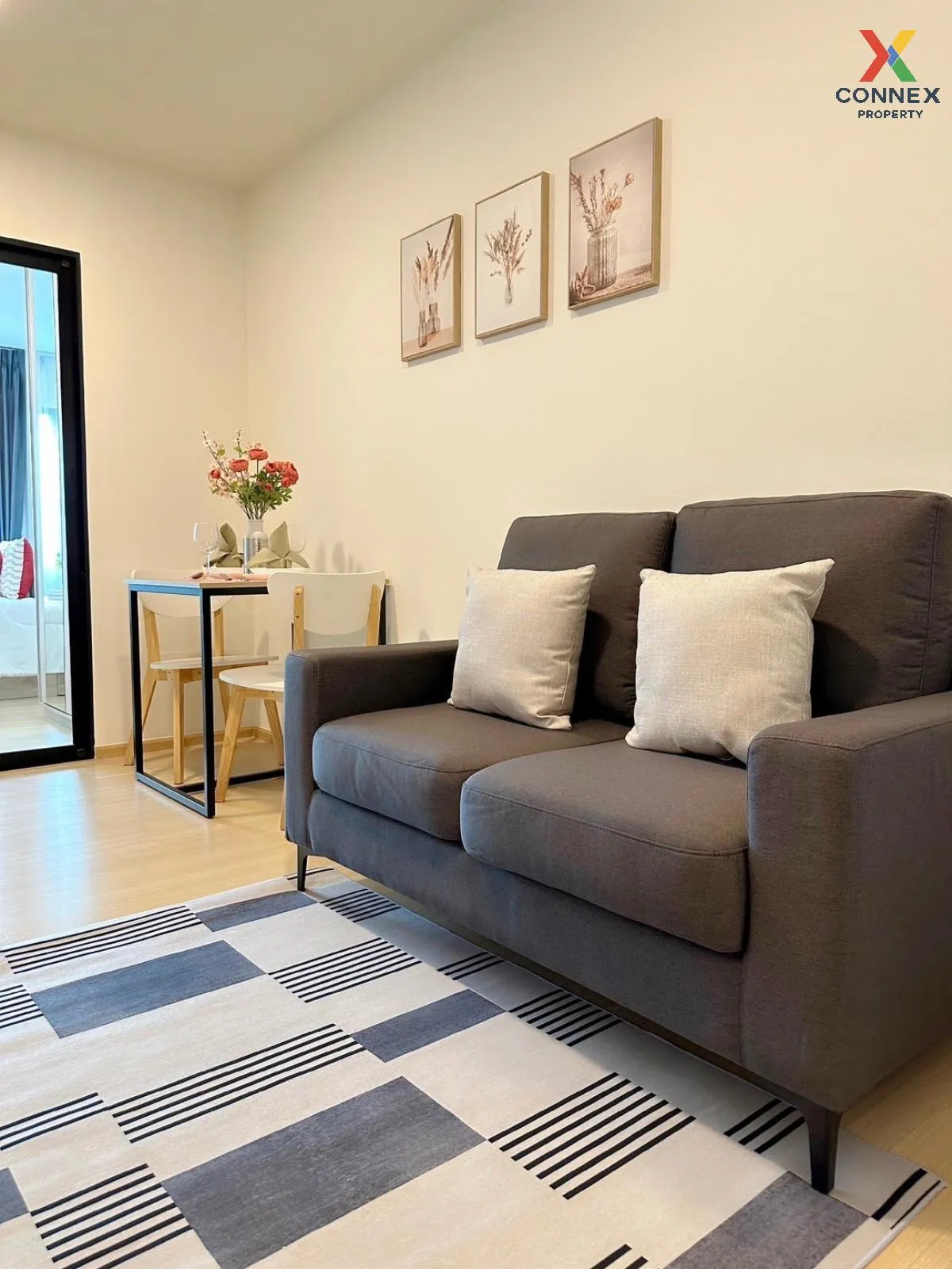 For Rent Condo , Chewathai Hallmark Ladprao-Chokchai 4 , MRT-Chok For Rent Condo , Chewathai Hallmark Ladprao-Chokchai 4 , MRT-Chok 2