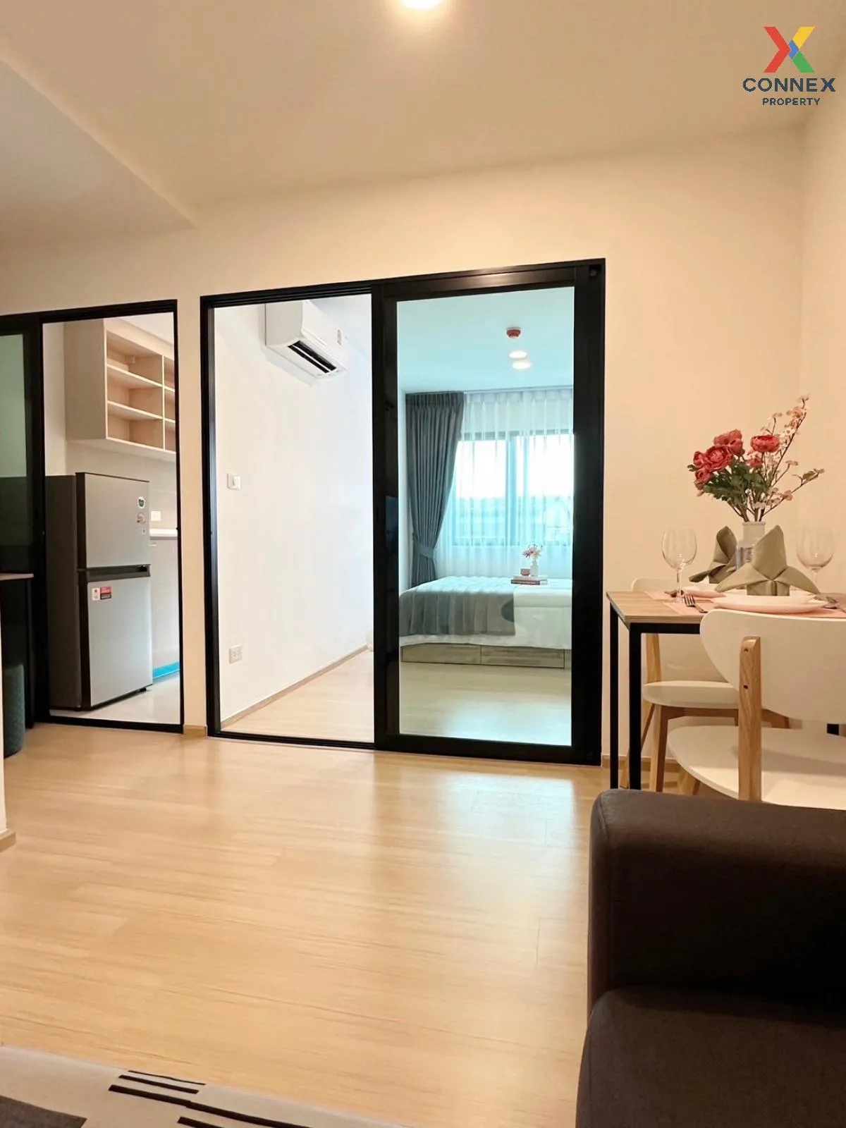 For Rent Condo , Chewathai Hallmark Ladprao-Chokchai 4 , MRT-Chok For Rent Condo , Chewathai Hallmark Ladprao-Chokchai 4 , MRT-Chok 4