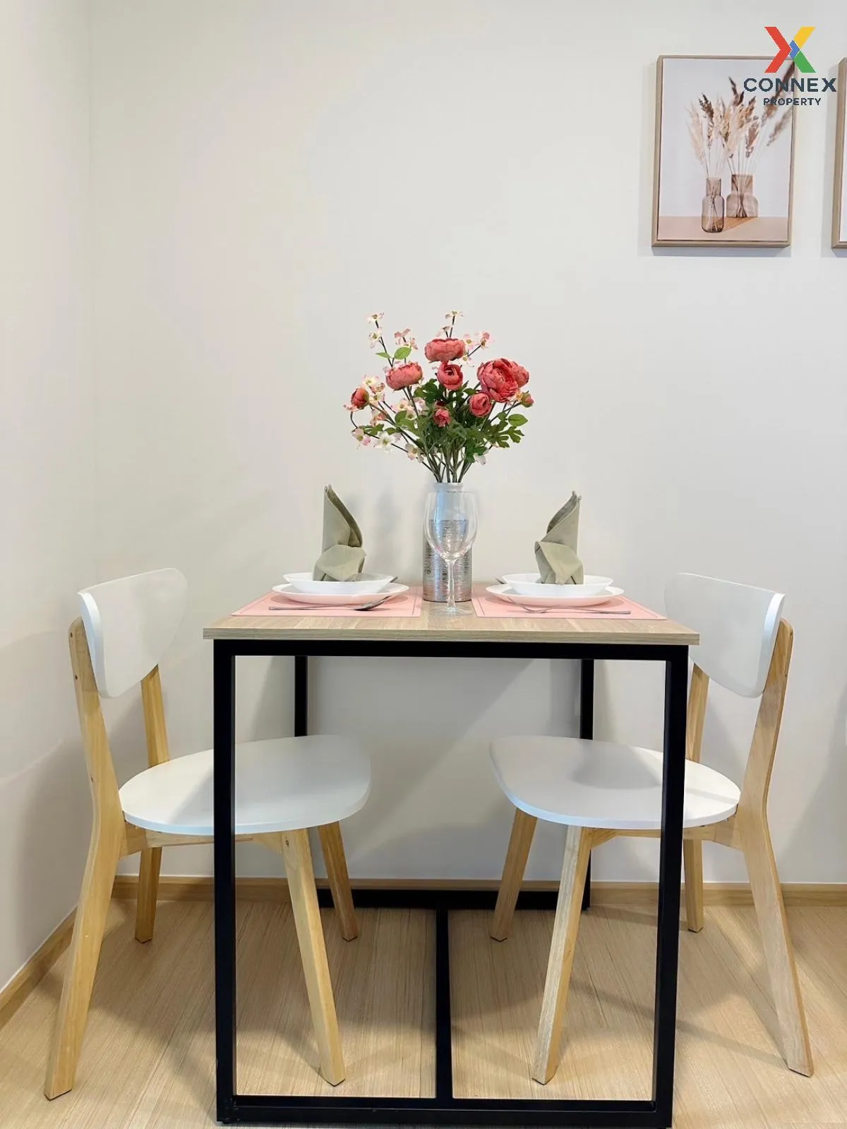 For Rent Condo , Chewathai Hallmark Ladprao-Chokchai 4 , MRT-Chok For Rent Condo , Chewathai Hallmark Ladprao-Chokchai 4 , MRT-Chok