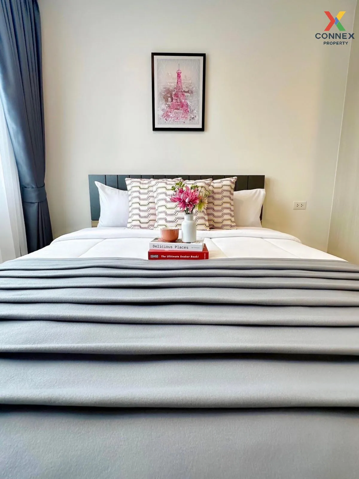 For Rent Condo , Chewathai Hallmark Ladprao-Chokchai 4 , MRT-Chok For Rent Condo , Chewathai Hallmark Ladprao-Chokchai 4 , MRT-Chok