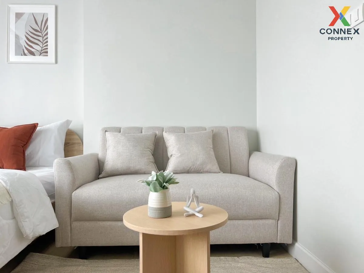 เช่าคอนโด  เมโทร สกาย วุฒากาศ BTS-วุฒากาศ ตลาดพลู เขต ธนบุรี กรุง เช่าคอนโด  เมโทร สกาย วุฒากาศ BTS-วุฒากาศ ตลาดพลู เขต ธนบุรี กรุง 4