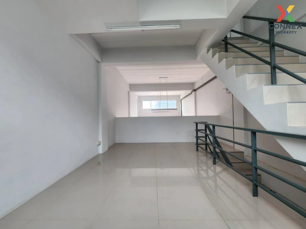 For Sale Commercial Building , Baan Gain Ville 2 Bangyai , MRT-Ta