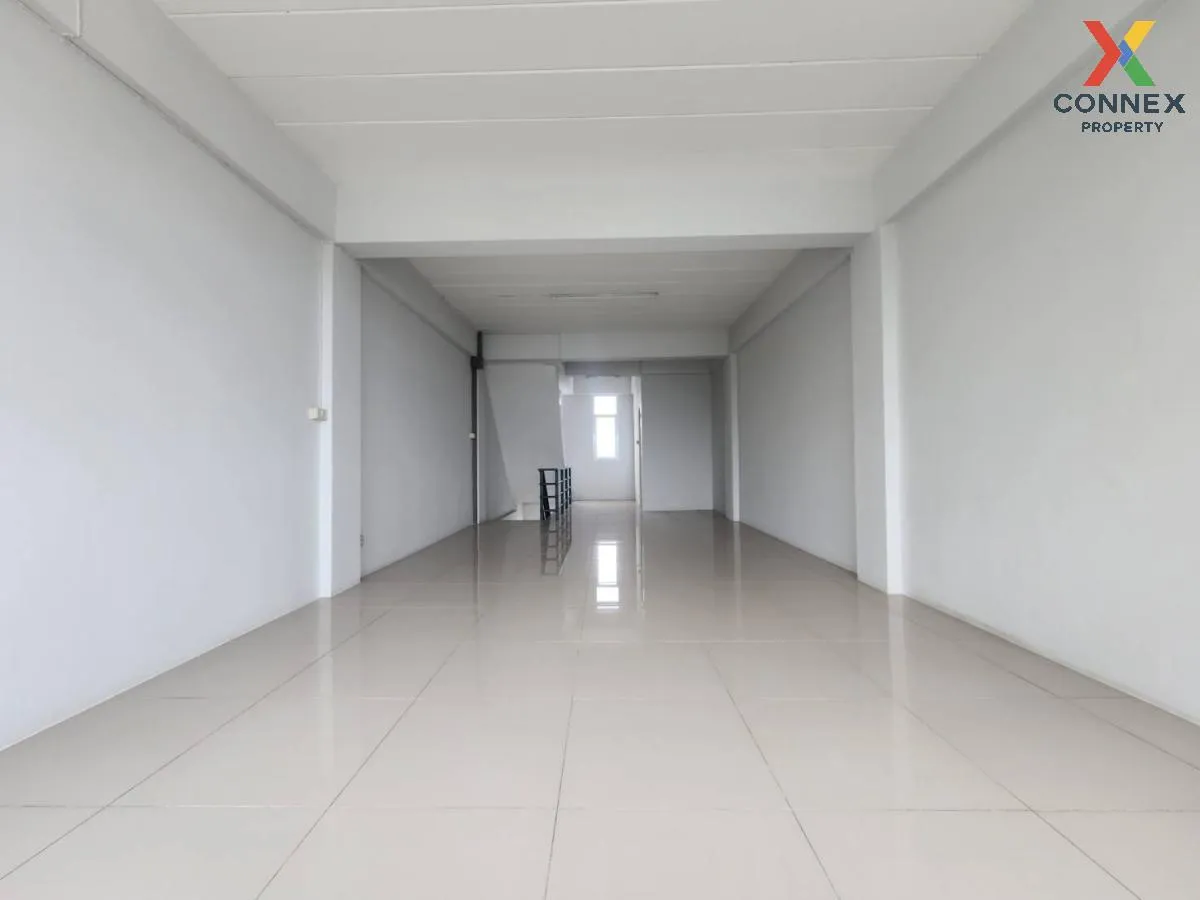 For Sale Commercial Building , Baan Gain Ville 2 Bangyai , MRT-Ta