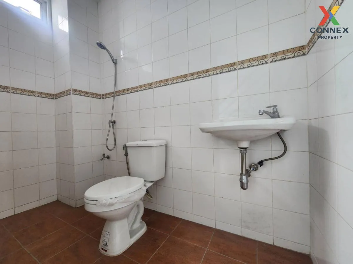 For Sale Commercial Building , Baan Gain Ville 2 Bangyai , MRT-Ta