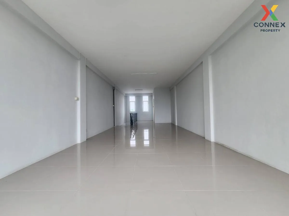 For Sale Commercial Building , Baan Gain Ville 2 Bangyai , MRT-Ta