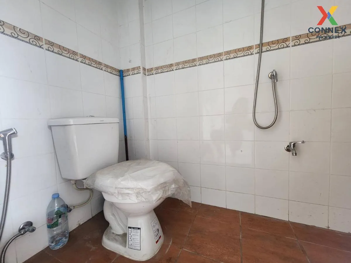 For Sale Commercial Building , Baan Gain Ville 2 Bangyai , MRT-Ta