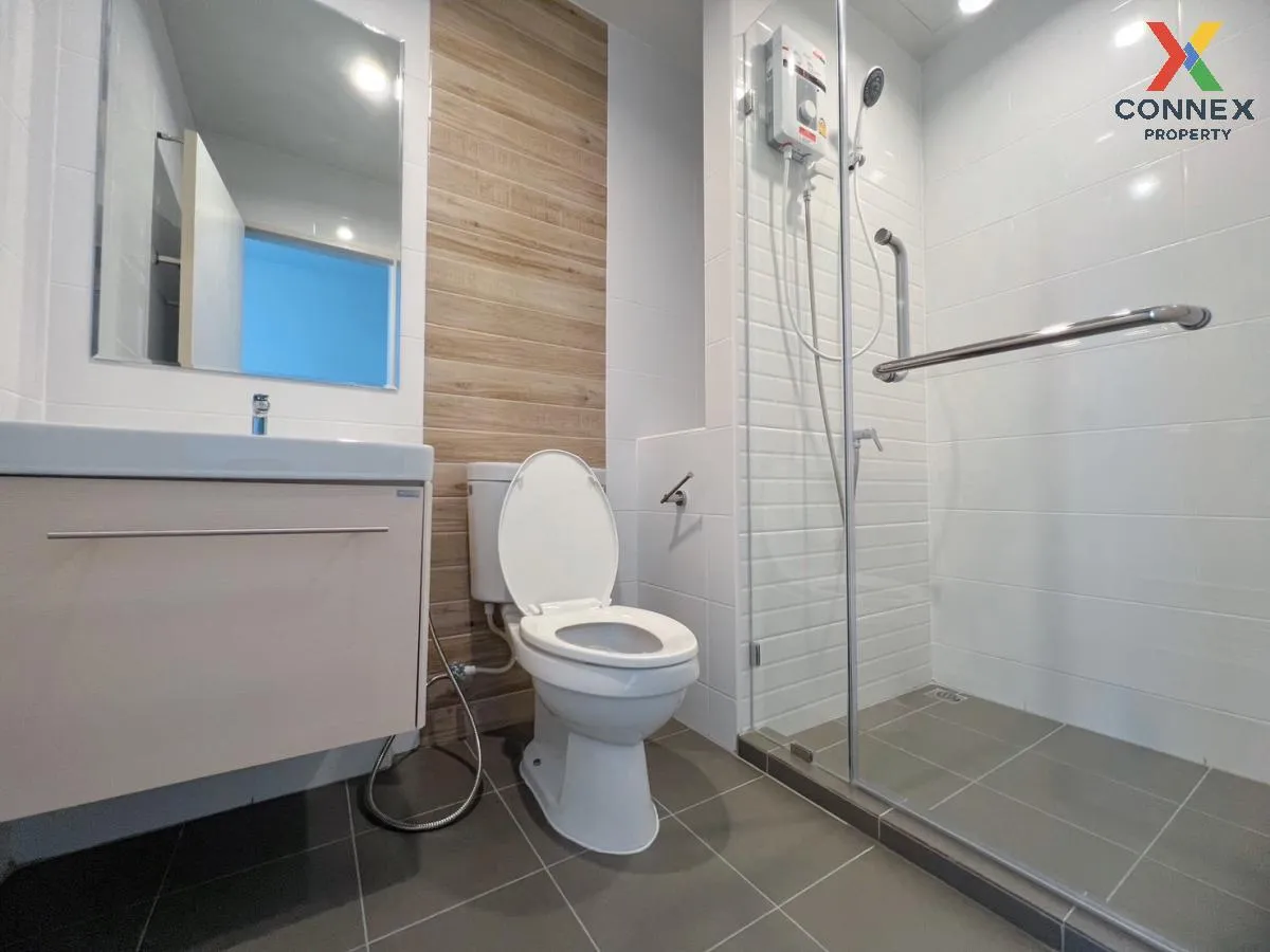 For Rent Condo , Metro Sky Wutthakat , BTS-Wutthakat , Talat Phlu