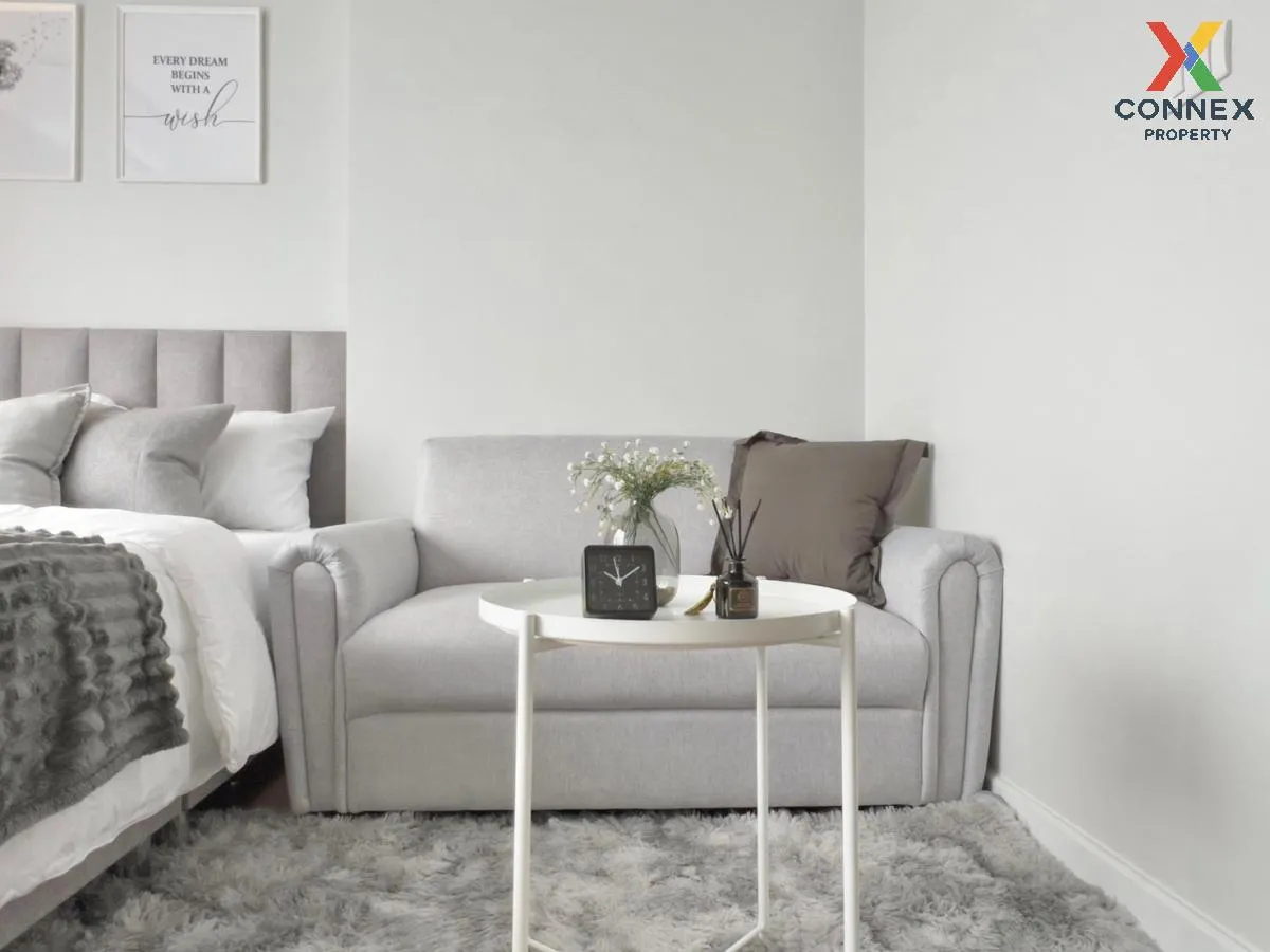 For Rent Condo , Metro Sky Wutthakat , BTS-Wutthakat , Talat Phlu 2