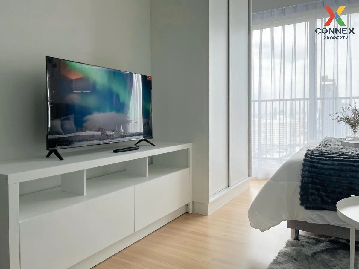 For Rent Condo , Metro Sky Wutthakat , BTS-Wutthakat , Talat Phlu 3