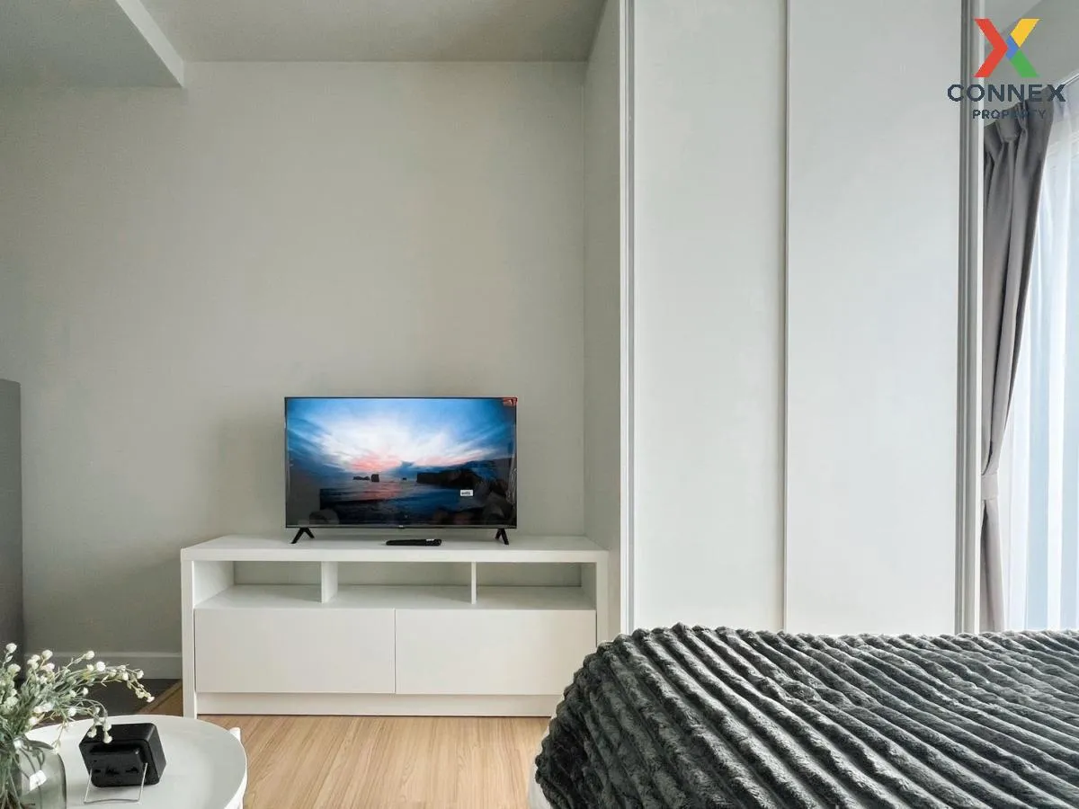 For Rent Condo , Metro Sky Wutthakat , BTS-Wutthakat , Talat Phlu 4