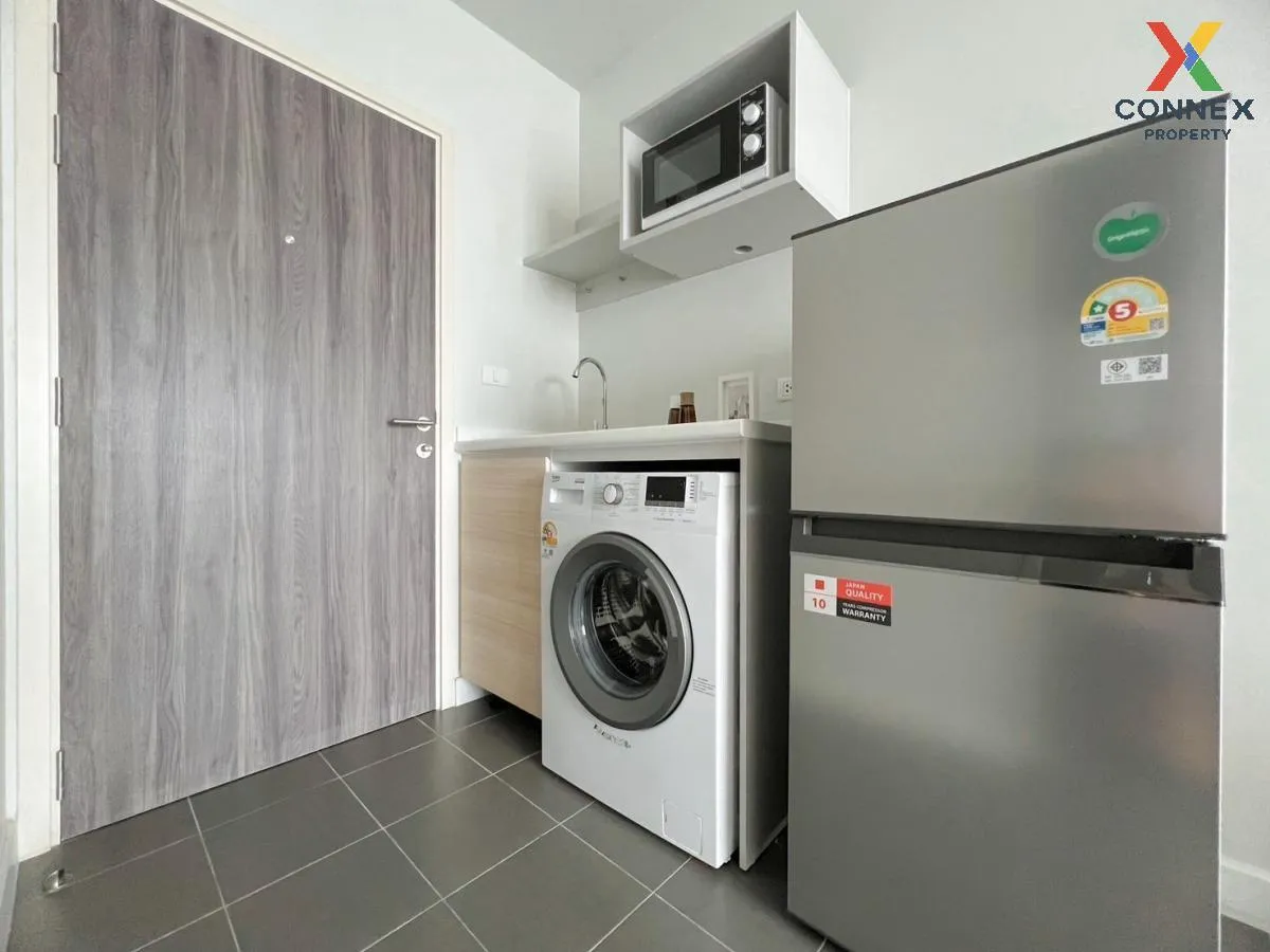 For Rent Condo , Metro Sky Wutthakat , BTS-Wutthakat , Talat Phlu