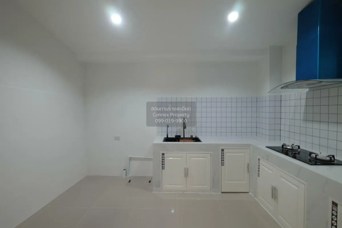 For Sale Townhouse/Townhome  , Baan Sud Theeruk , Chankasem , Cha