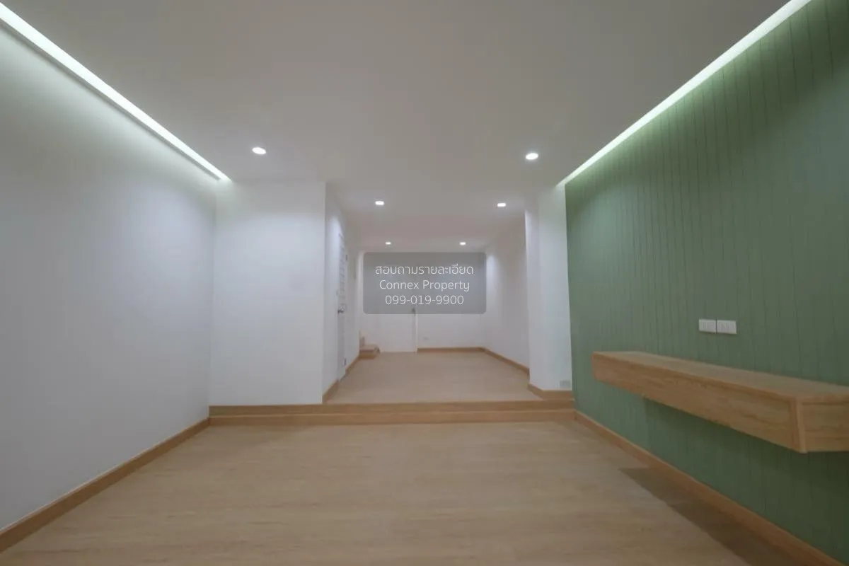 For Sale Townhouse/Townhome  , Baan Sud Theeruk , Chankasem , Cha