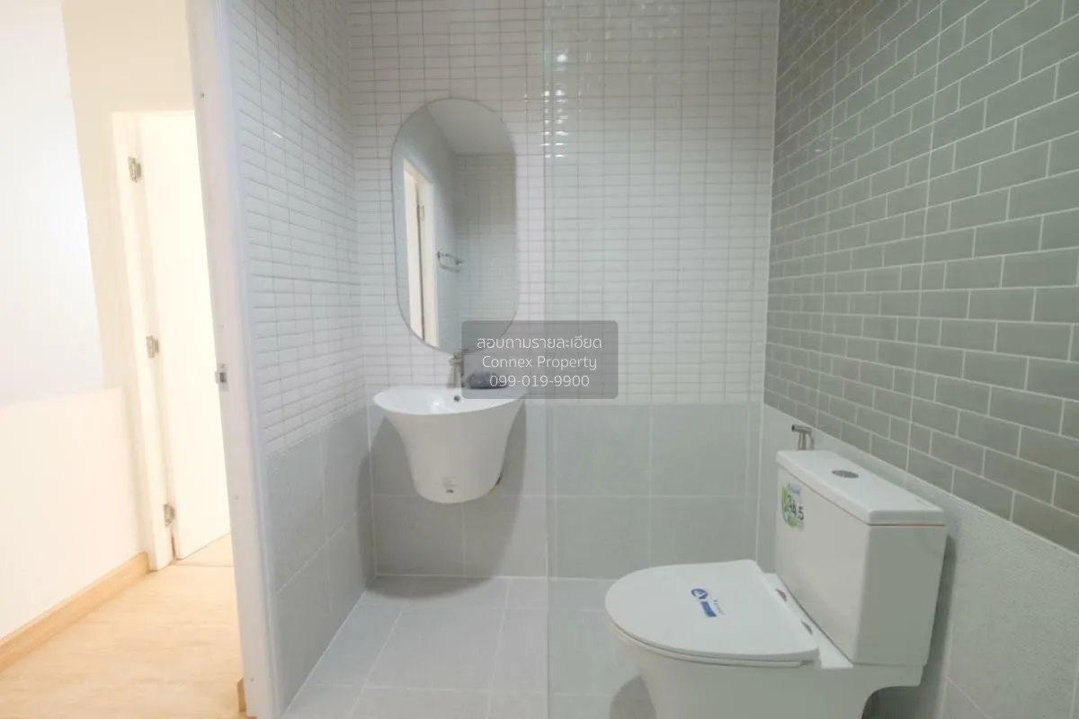 For Sale Townhouse/Townhome  , Baan Sud Theeruk , Chankasem , Cha