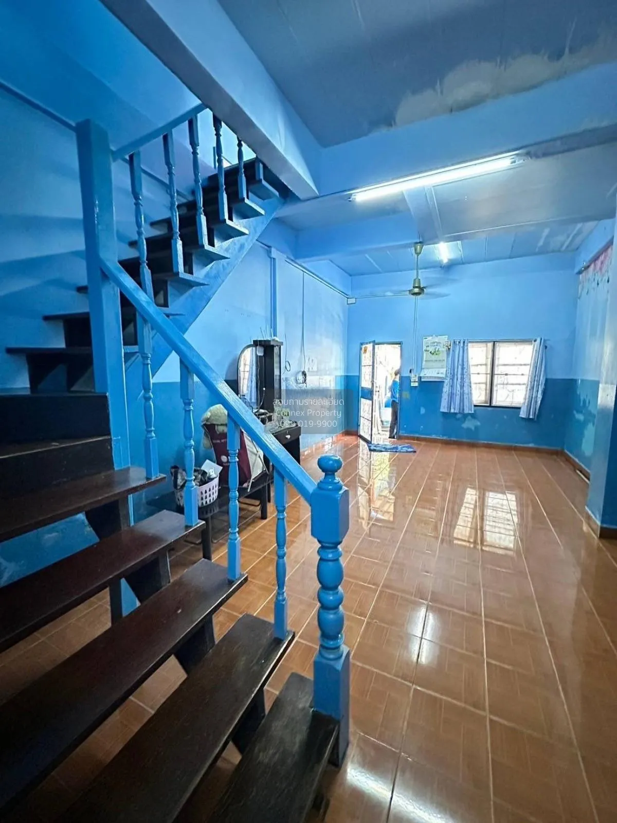 ขายทาวน์เฮ้าส์/ทาวน์โฮม  เอเชียโฮมทาวน์ ไทรน้อย ไทรน้อย นนทบุรี C