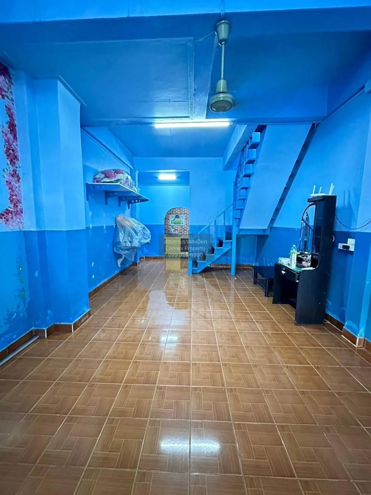 ขายทาวน์เฮ้าส์/ทาวน์โฮม  เอเชียโฮมทาวน์ ไทรน้อย ไทรน้อย นนทบุรี C