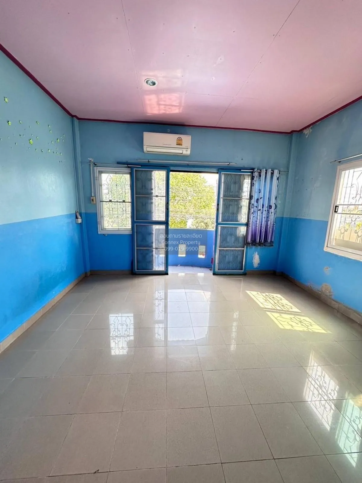 ขายทาวน์เฮ้าส์/ทาวน์โฮม  เอเชียโฮมทาวน์ ไทรน้อย ไทรน้อย นนทบุรี C