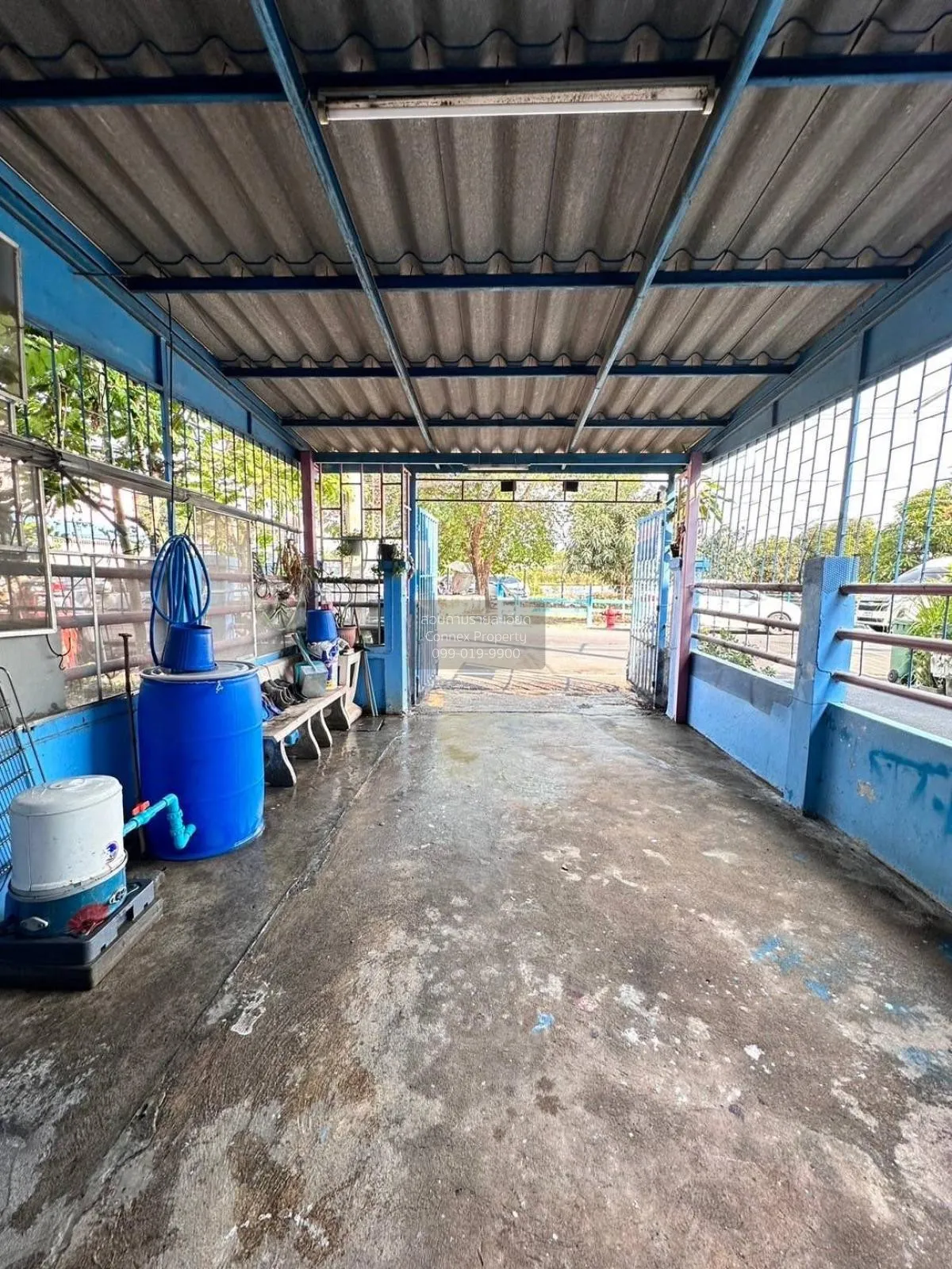 ขายทาวน์เฮ้าส์/ทาวน์โฮม  เอเชียโฮมทาวน์ ไทรน้อย ไทรน้อย นนทบุรี C 4