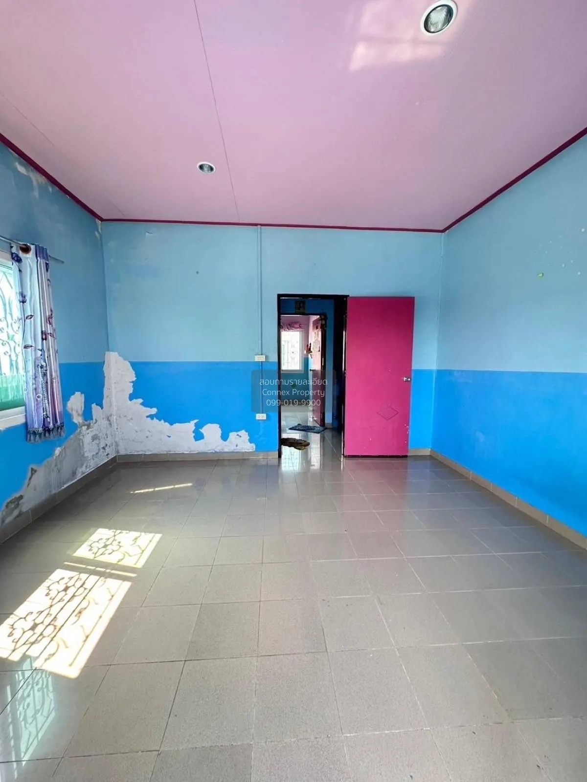 ขายทาวน์เฮ้าส์/ทาวน์โฮม  เอเชียโฮมทาวน์ ไทรน้อย ไทรน้อย นนทบุรี C