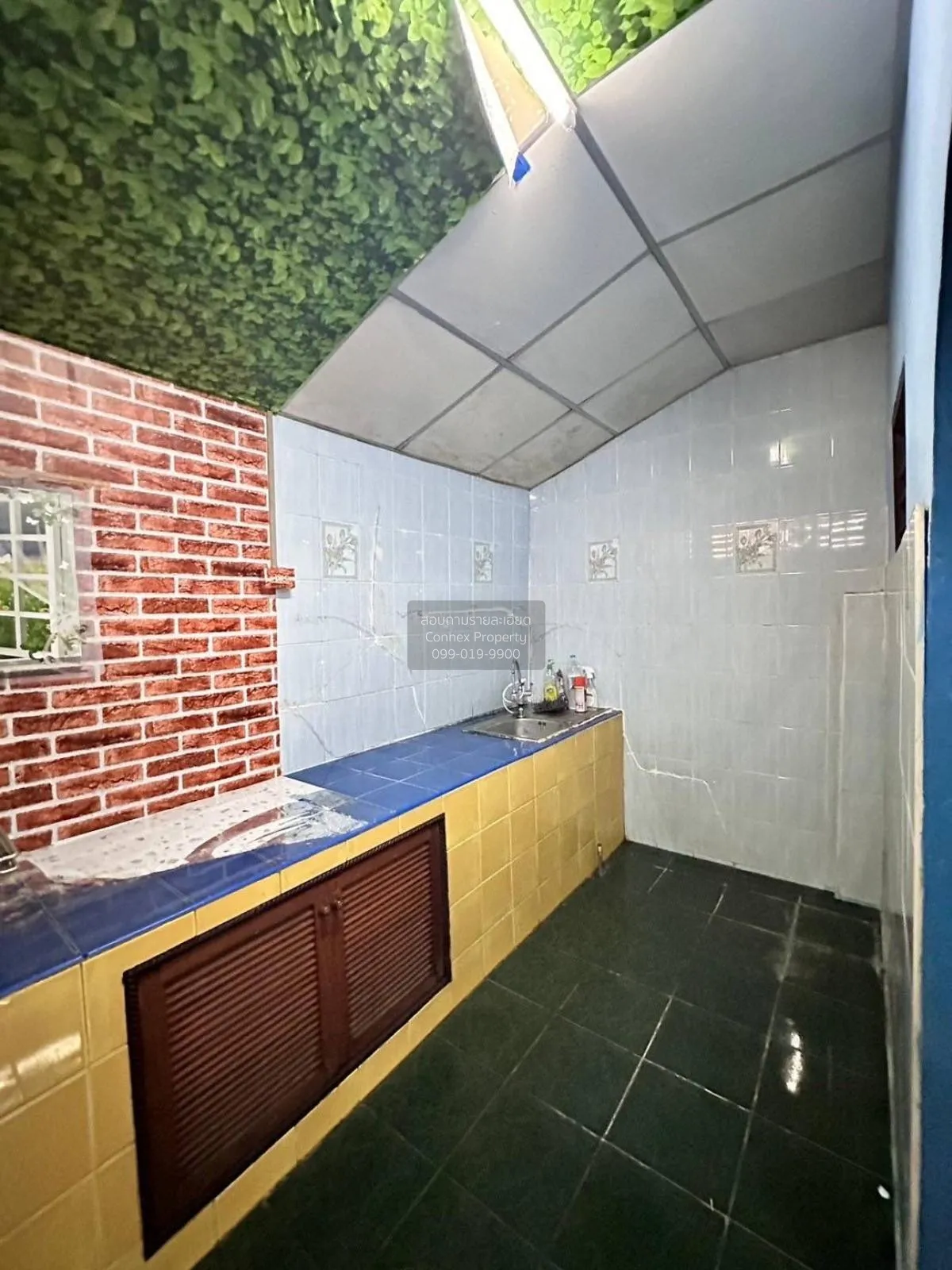 ขายทาวน์เฮ้าส์/ทาวน์โฮม  เอเชียโฮมทาวน์ ไทรน้อย ไทรน้อย นนทบุรี C