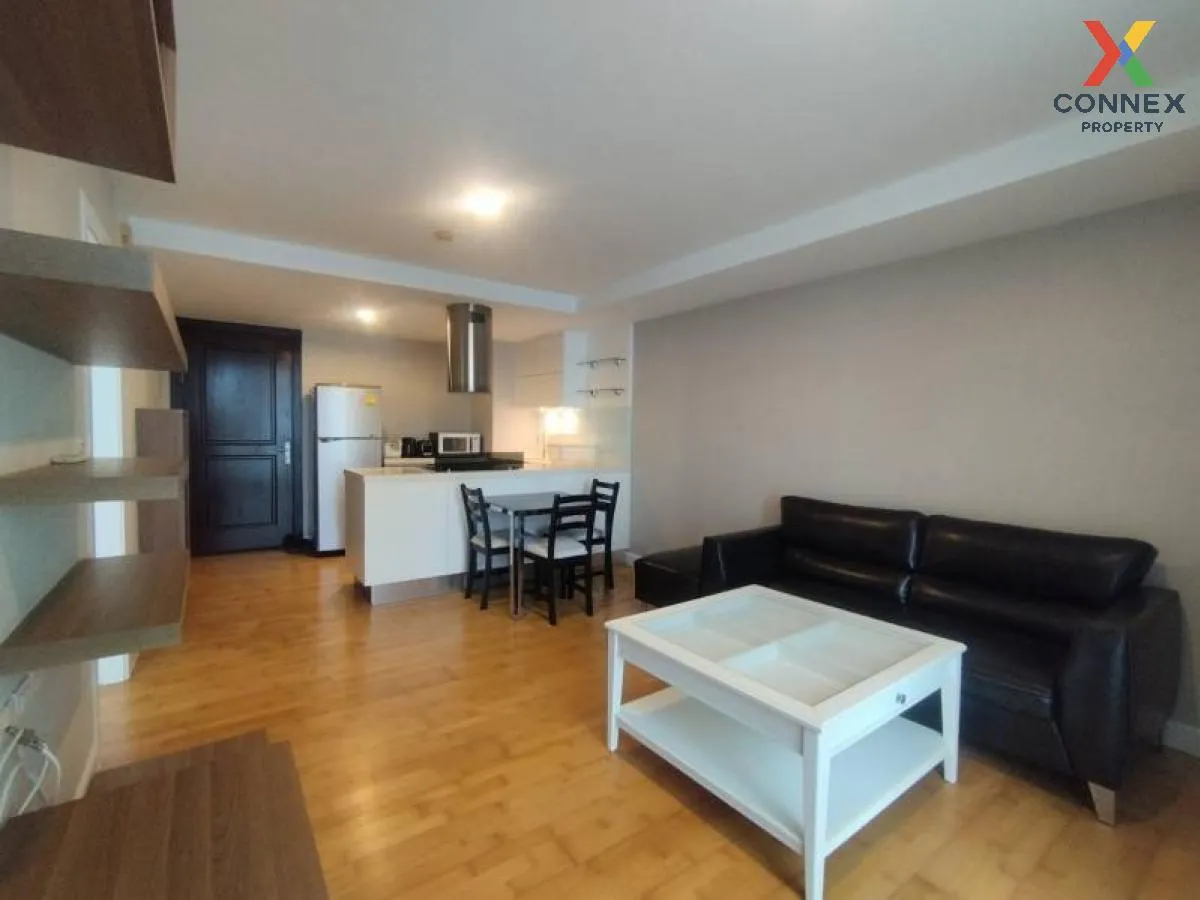 เช่าคอนโด  เดอะฟายน์ บาย ฟายน์โฮม อารีย์ 4 - พหลโยธิน  สามเสนใน เ 2