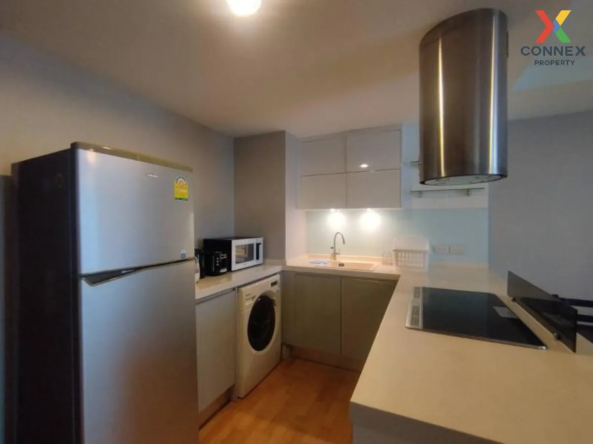 เช่าคอนโด  เดอะฟายน์ บาย ฟายน์โฮม อารีย์ 4 - พหลโยธิน  สามเสนใน เ