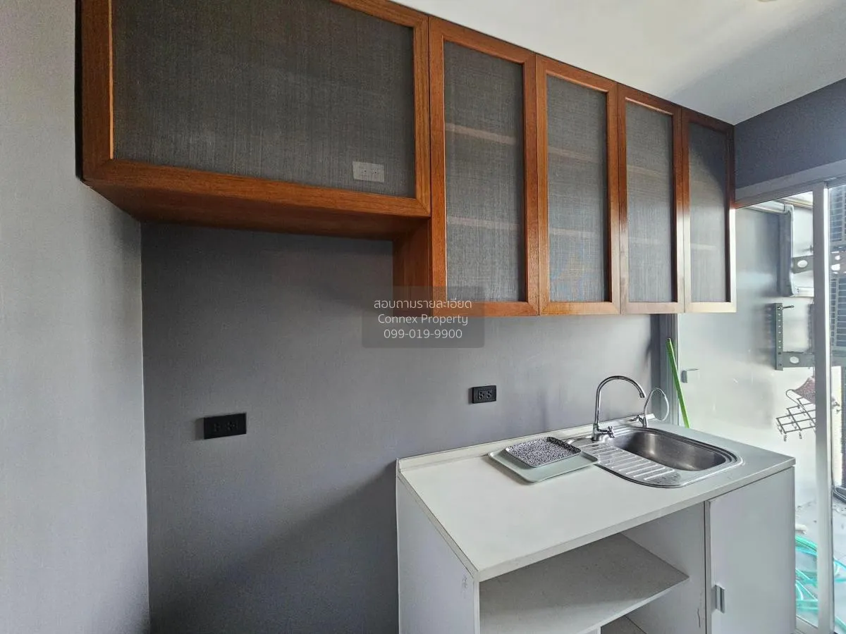 For Sale Condo , The Seed Sathon - Taksin , Khlong Ton Sai , Khlo